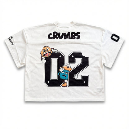 The Anywhere Jersey - Oversized