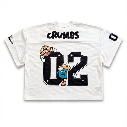 The Anywhere Jersey - Oversized