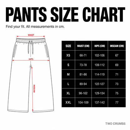 Rise & Shine Sweatpant - Unisex