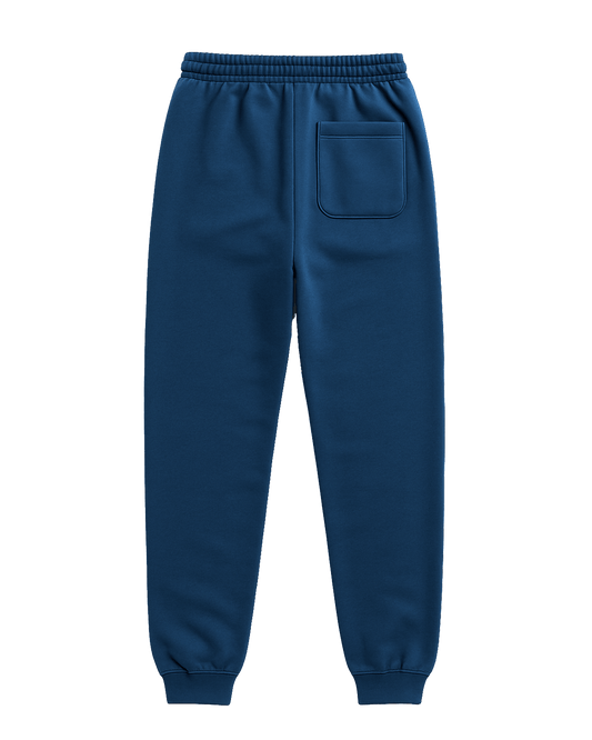 Rise & Shine Relaxed Sweatpant – Drop 002