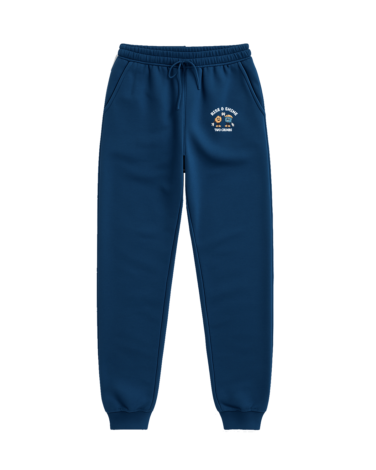 Rise & Shine Relaxed Sweatpant – Drop 002