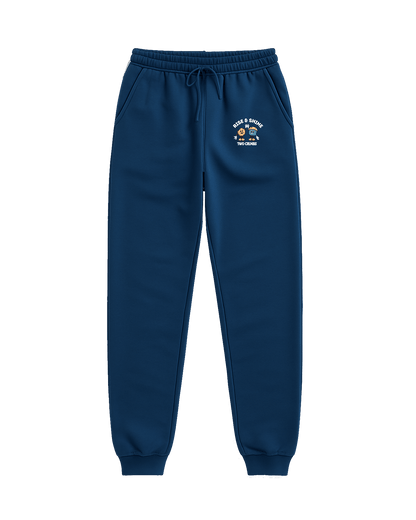 Rise & Shine Relaxed Sweatpant – Drop 002
