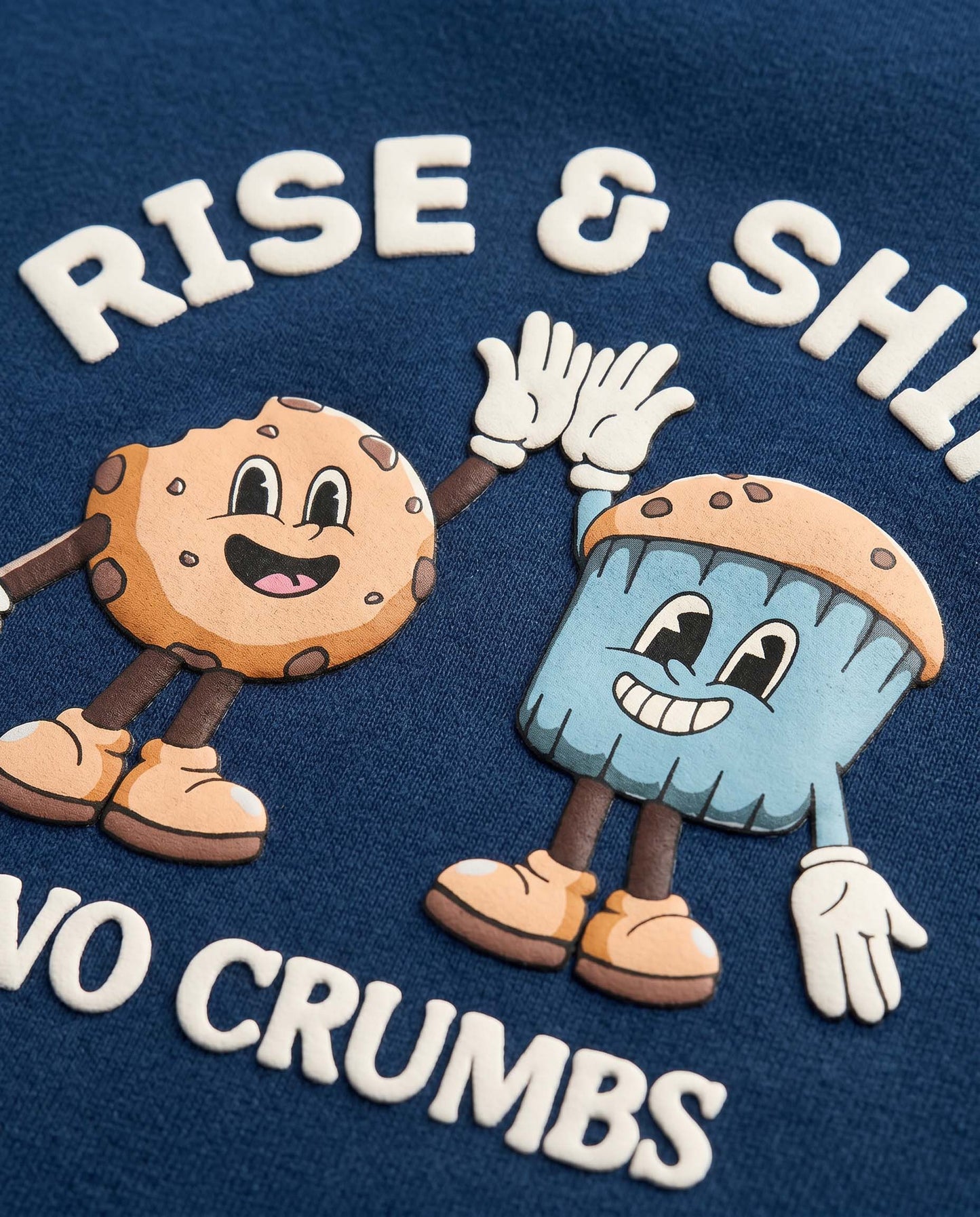 Rise & Shine Sweatpant - Unisex