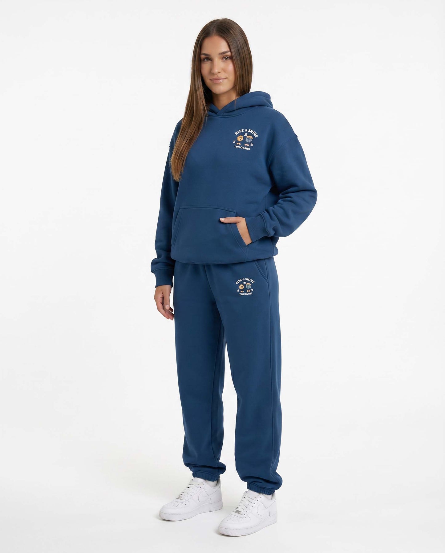 Rise & Shine Sweatpant - Unisex