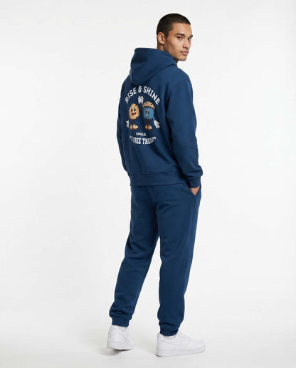 Rise & Shine Sweatpant - Unisex