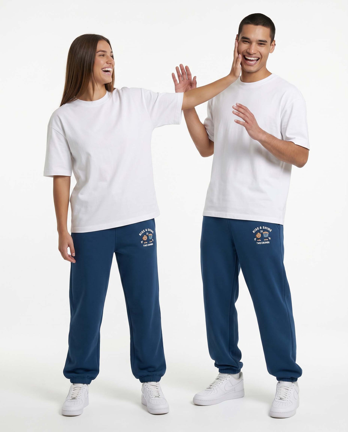 Rise & Shine Sweatpant - Unisex